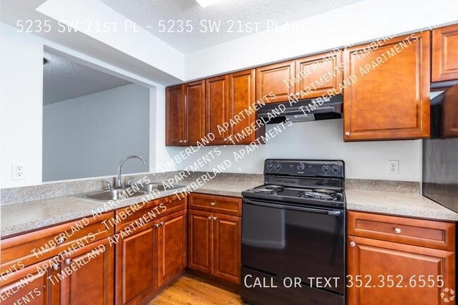 Photo - 5235 SW 21st Pl Unit 5235 SW 21st Place