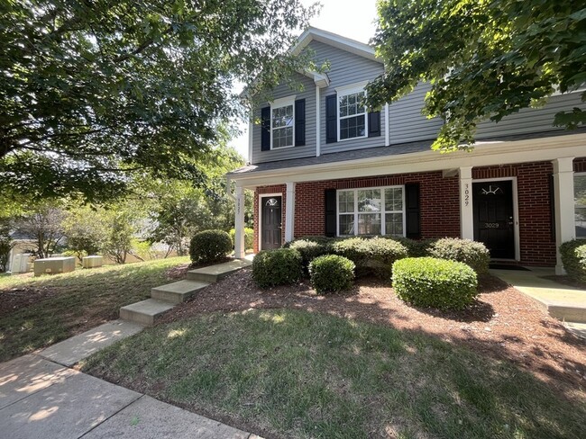 Photo - 3027 Summerfield Ridge Ln Townhome