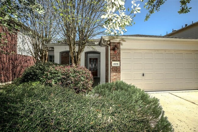 Photo - 20218 Cypresswood Glen Casa