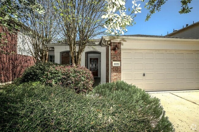 Building Photo - 20218 Cypresswood Glen Rental