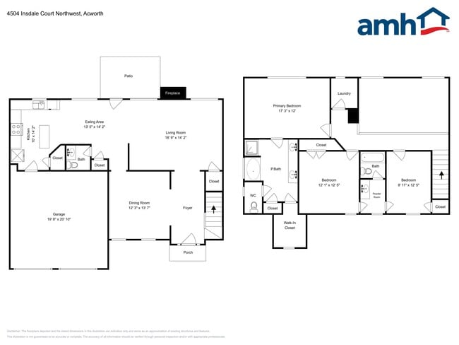 Photo - 4504 Insdale Ct NW