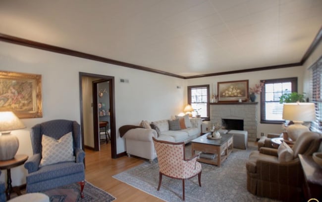 Photo - 2323 SW 20th St