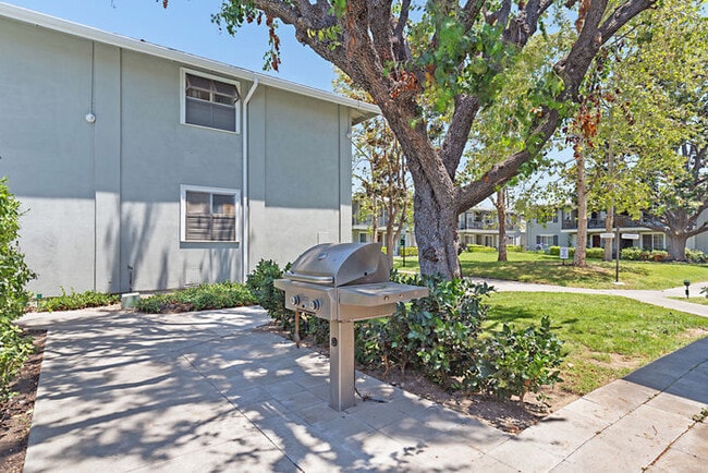 Park Magnolia Apartment Homes