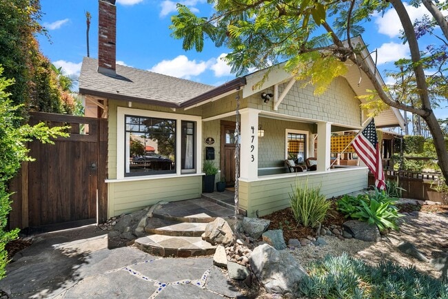 4793 Panorama Dr