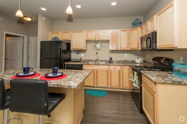 Fair Hills Apartments
