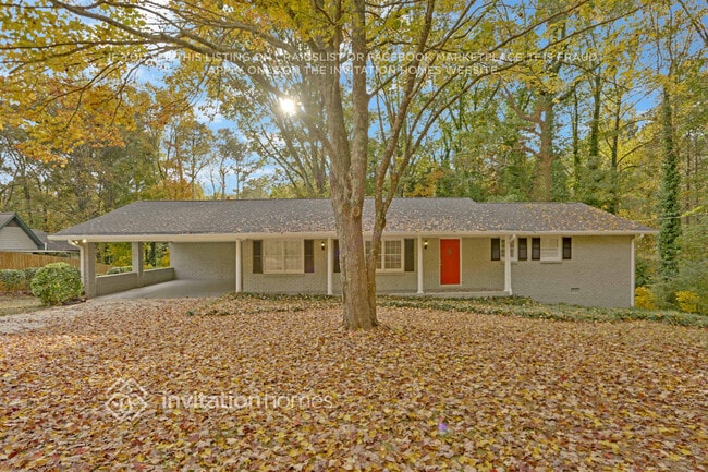 Photo - 5528 Fern Creek Dr SW