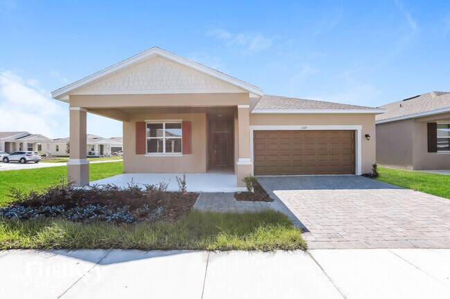 Building Photo - 1169 Spokane Pt