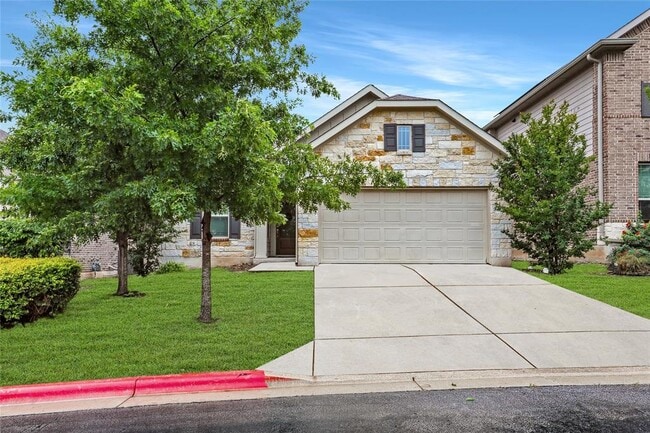 Photo - 1107 Cadence Dr House