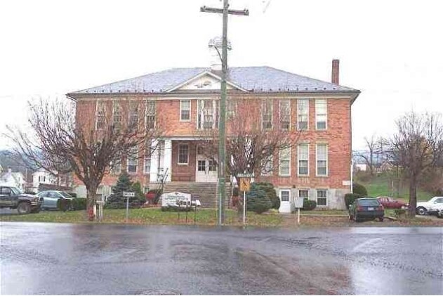 Photo - Schoolhouse Apartments