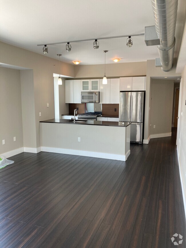 Building Photo - 257 Northampton St Unit 509 Rental