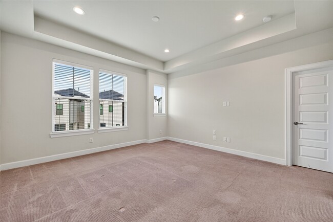 Photo - 2812 Grand Fountains Dr Unit F