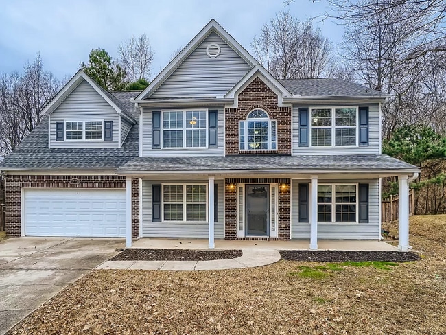 Building Photo - 1771 Sydney Mill Ct NE