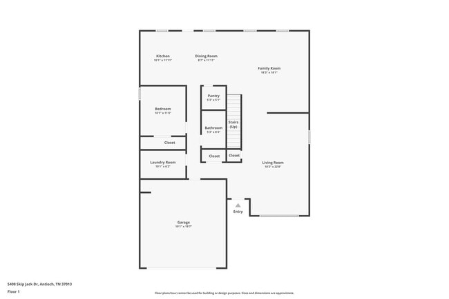 Photo - 5408 Skip Jack Dr