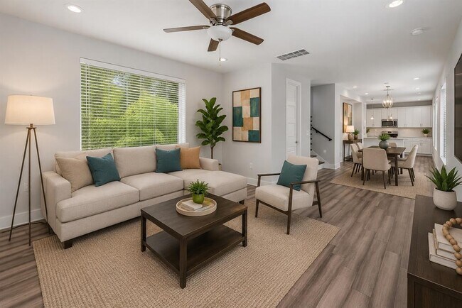 6109 Cherrylawn Cir
