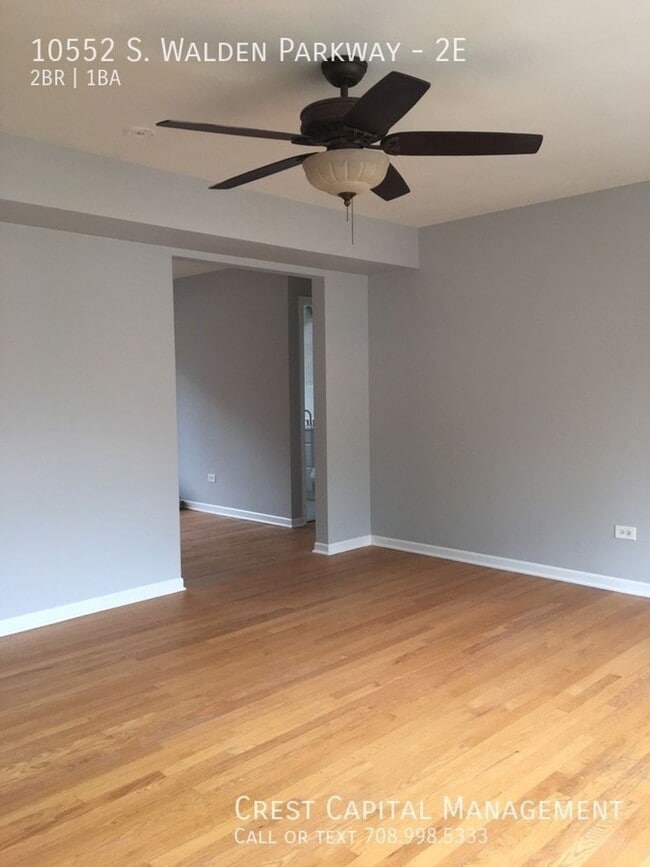 Photo - 10552 S Walden Pkwy Unit GW