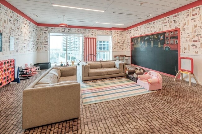 Photo - 1080 Brickell Ave Unit 2007