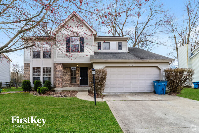 Building Photo - 1343 Sprucewood Ct Rental