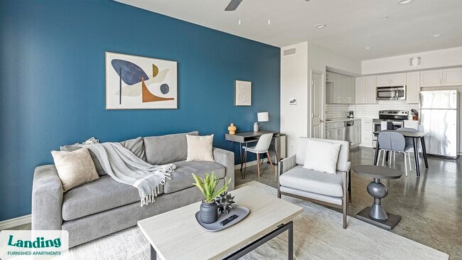 Photo - 750 Fort Worth Ave Unit 304