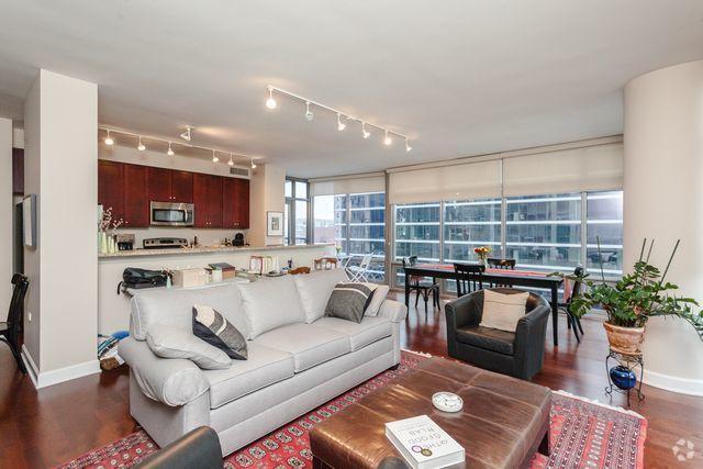 Building Photo - 2 bedroom in Chicago IL 60605 Unit 906 Rental
