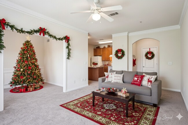 Building Photo - Wesley Providence Apartments at Stonecrest