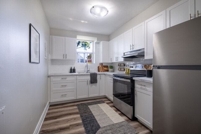 Photo - Truman Apartments