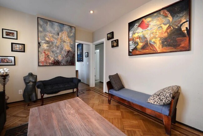 111 Bowery Unit 2A