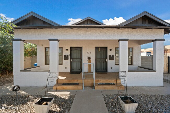 Building Photo - 438 N 17th Ave Unit A