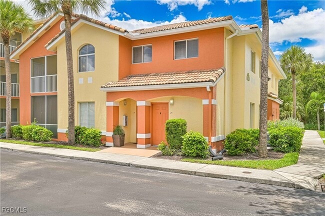 Photo - 6361 Aragon Way Unit 208