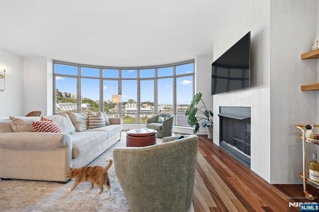 Building Photo - 8100 River Unit 1203