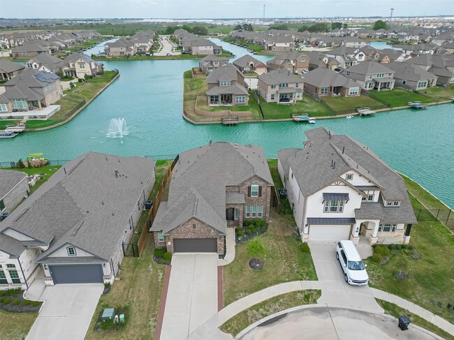 Photo - 3706 Savio River Ct