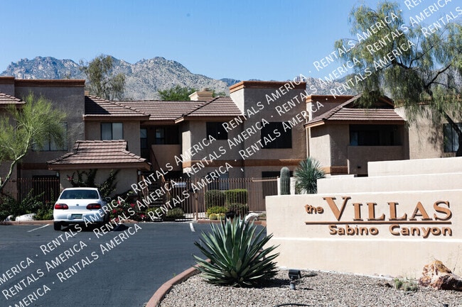 Building Photo - 7255 E Snyder Rd
