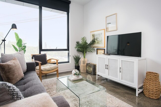 Photo - 1461 S Racine Ave