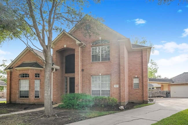 Photo - 1423 Tilman Dr