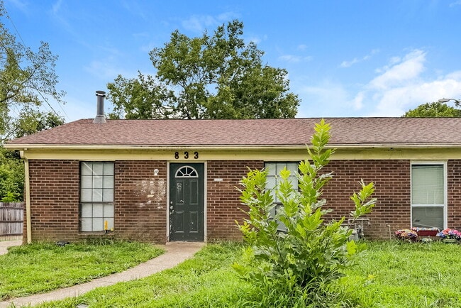 Building Photo - 833 Netherlands Dr Rental