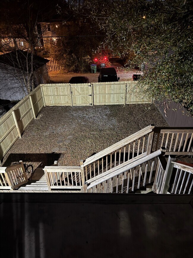 Photo - 2914 Hanes Ave Unidad A