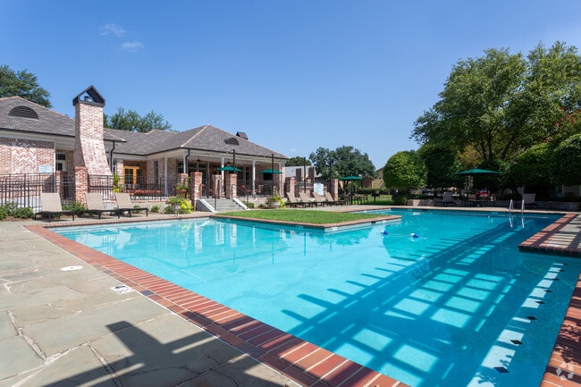 Swimming Pool 1