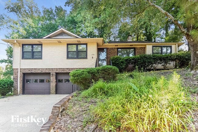 Building Photo - 3500 Ridgecrest Dr Rental