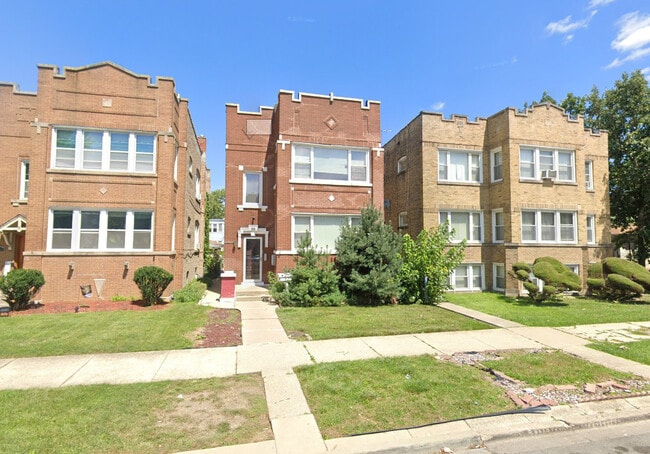 Building Photo - 5104 W Henderson St Unit 1 Rental