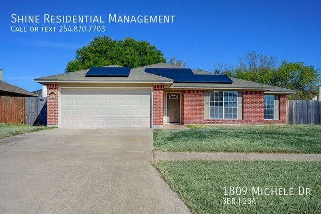 Building Photo - 1809 Michele Dr