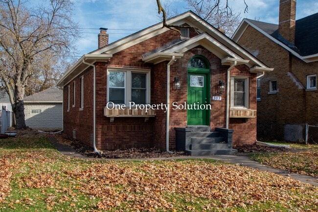 Photo - 317 Garfield St