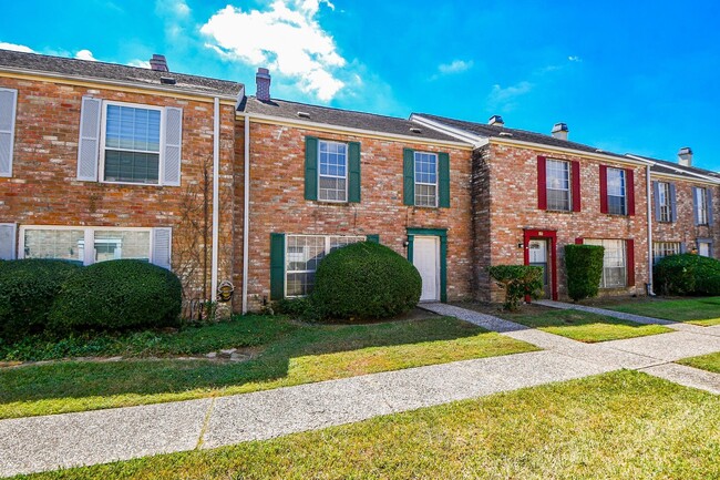 Building Photo - 4206 Belle Park Dr Unit 4206