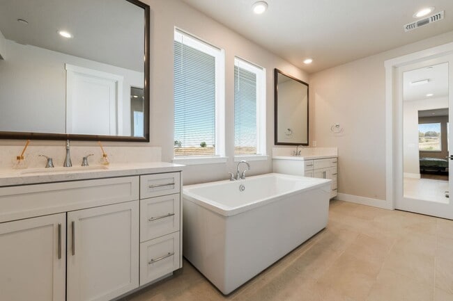Photo - Newly Built 5BR Luxury Home in El Dorado Hills – 3,926 Sq Ft!