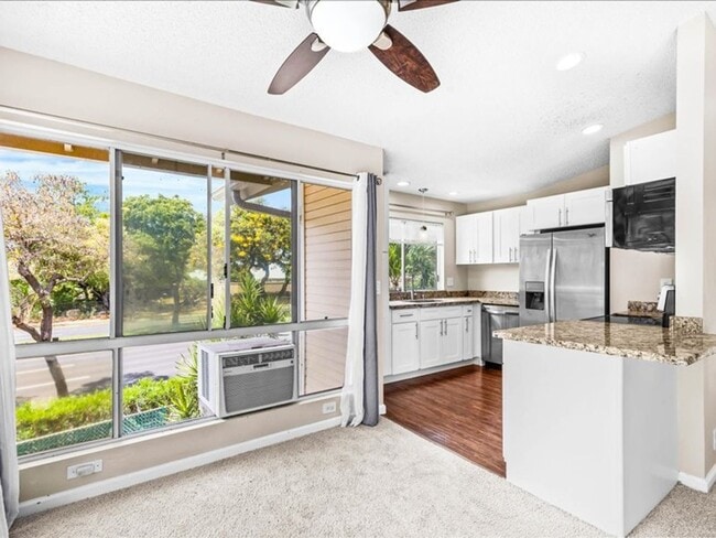Photo - Pets Welcome!  2 bedroom, 2 bathroom single story townhouse Unit 13 B