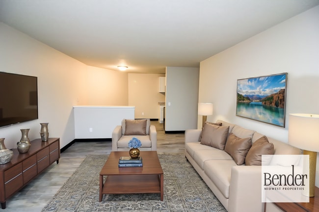 Photo - Welcome to 3Falls Apartments