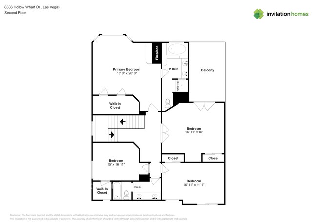 Photo - 8336 Hollow Wharf Dr