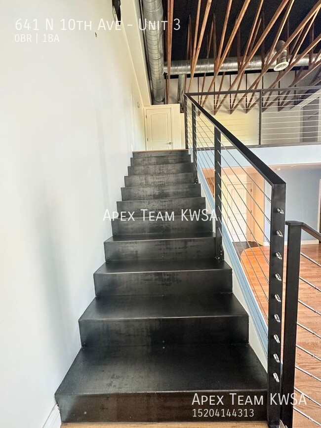 Photo - 641 N 10th Ave Unidad 3