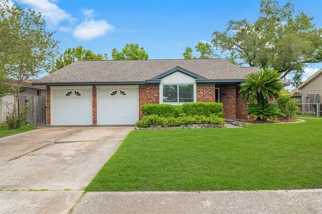 Photo - 2515 Tannehill Dr House