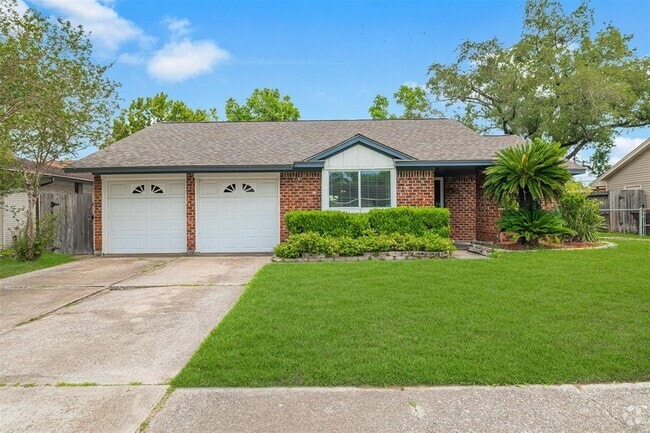 Building Photo - 2515 Tannehill Dr Rental