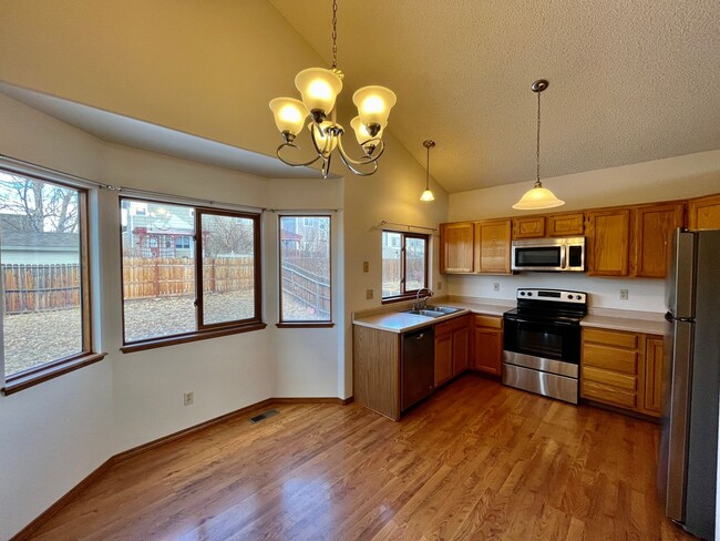 Photo - Beautiful 3 Bedroom Home in Sundown