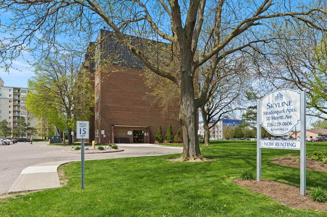 Photo - Meadowpark Apartments